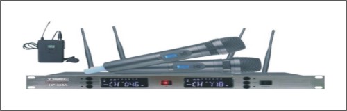 远程无线十大HP-305A/B